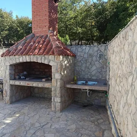 Vila Petra *
