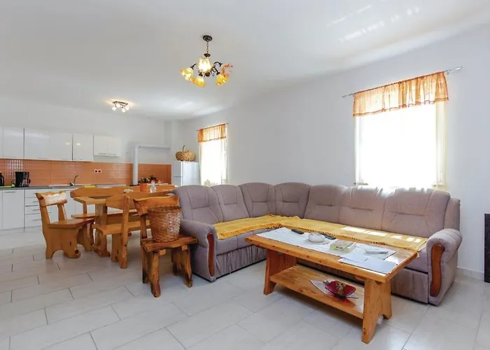 Villa Petra *