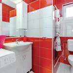 Vila Petra Ledenice